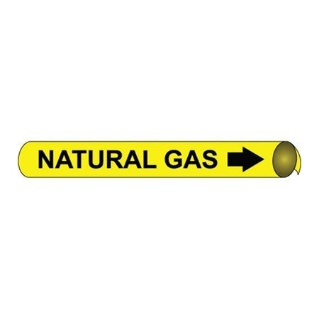 Nmc Natural Gas B/Y, G4073 G4073
